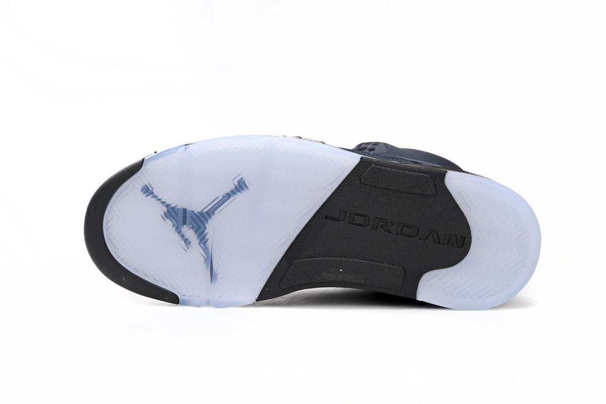 Air Jordan 5 Georgetown FD6812-400