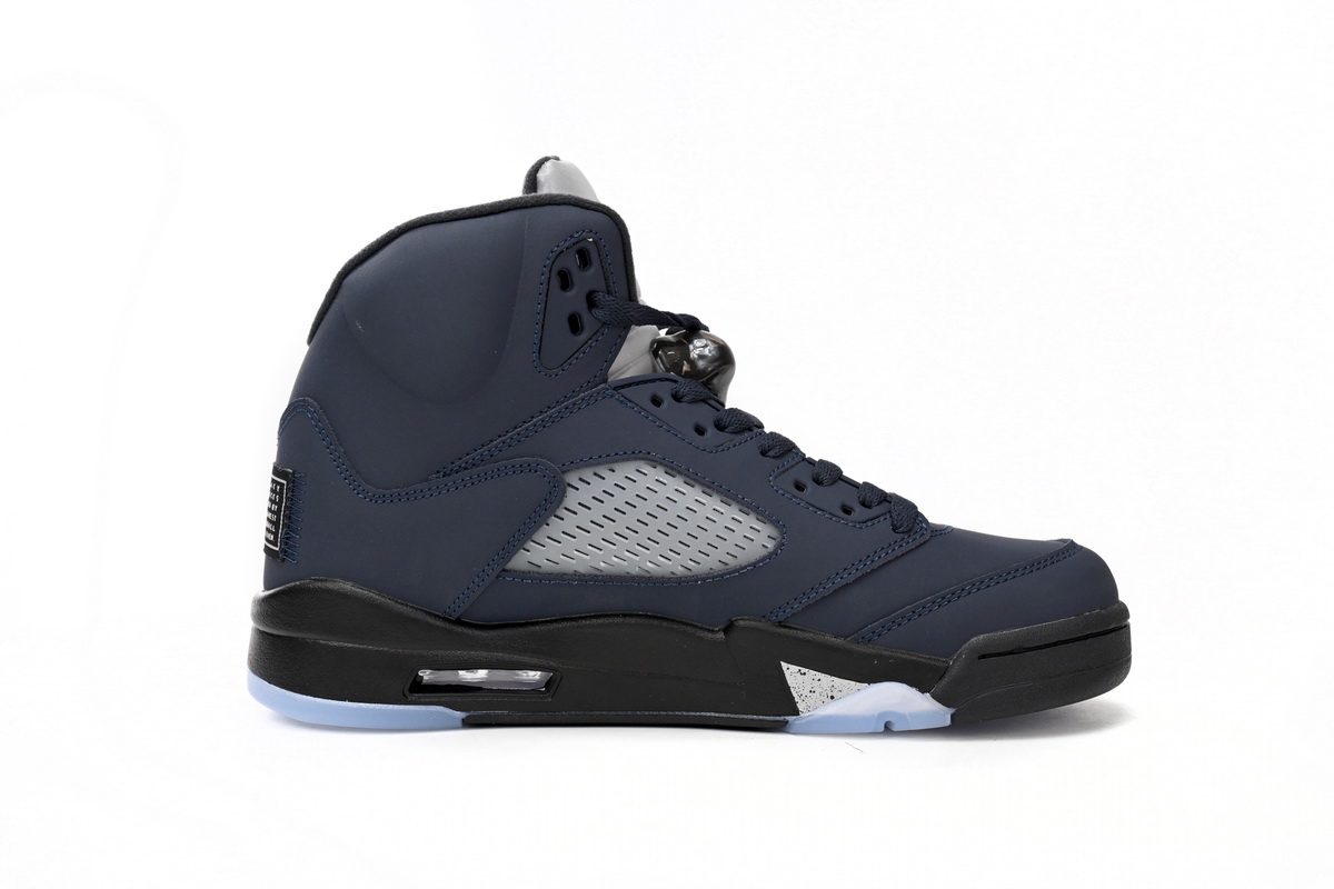 Air Jordan 5 Georgetown FD6812-400