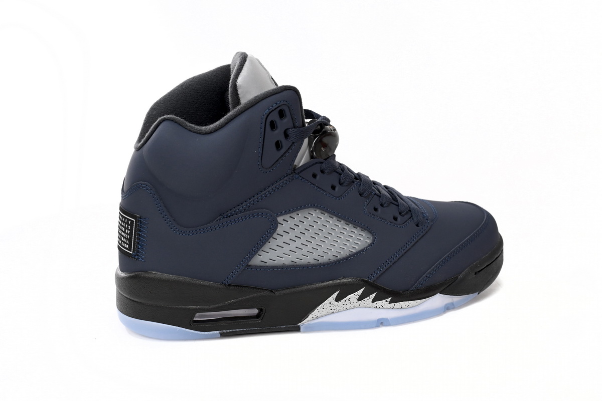 Air Jordan 5 Georgetown FD6812-400