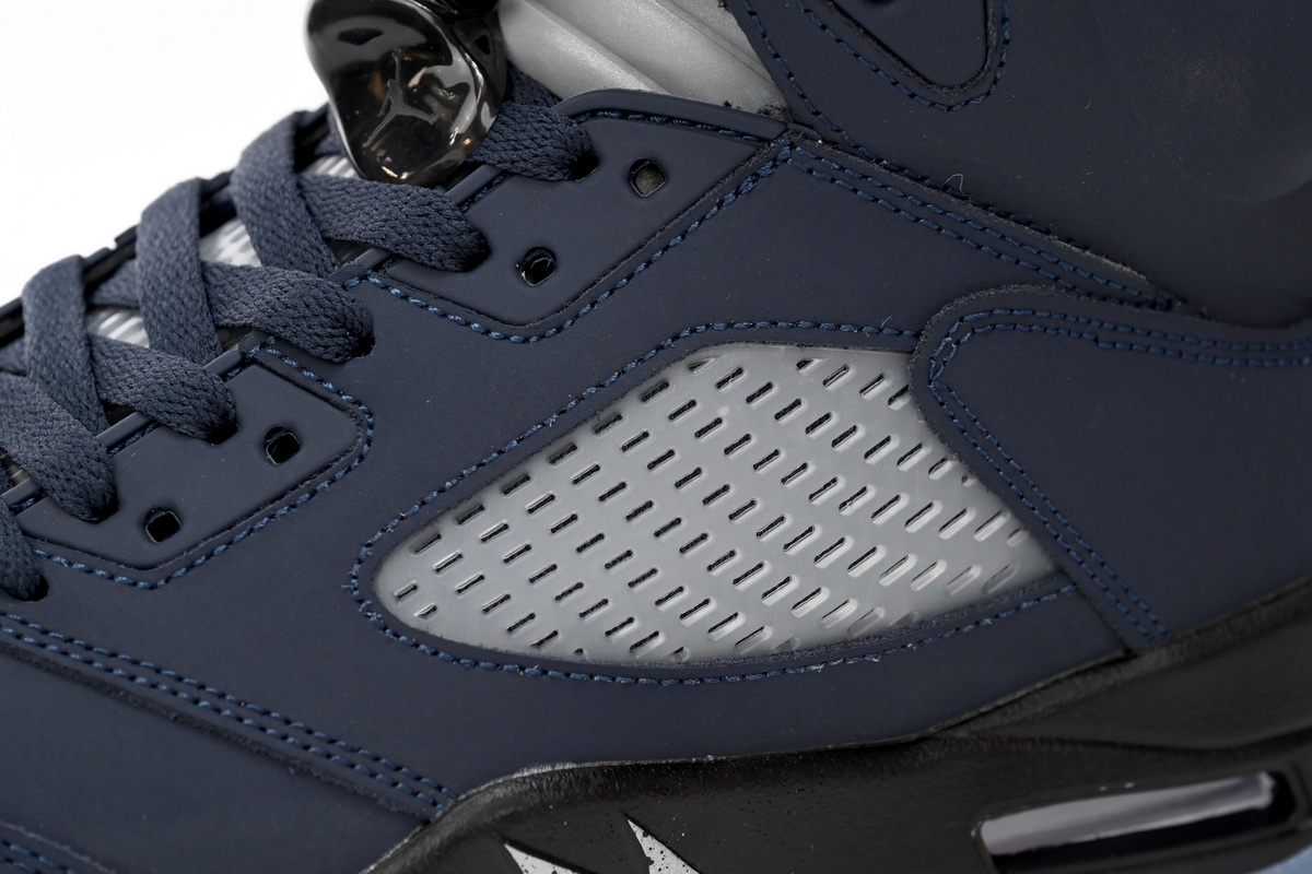 Air Jordan 5 Georgetown FD6812-400