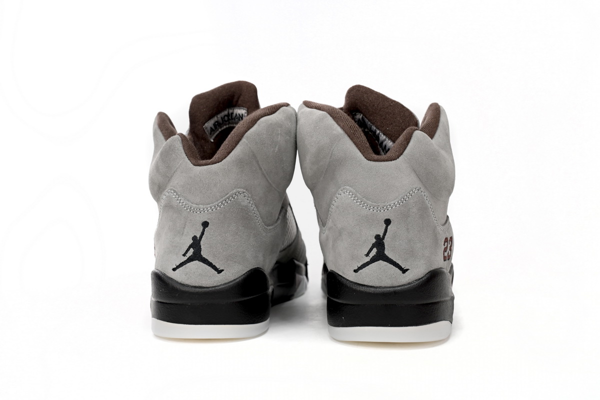Air Jordan 5 Retro SP A Ma Maniére Light Bone FD1330-006