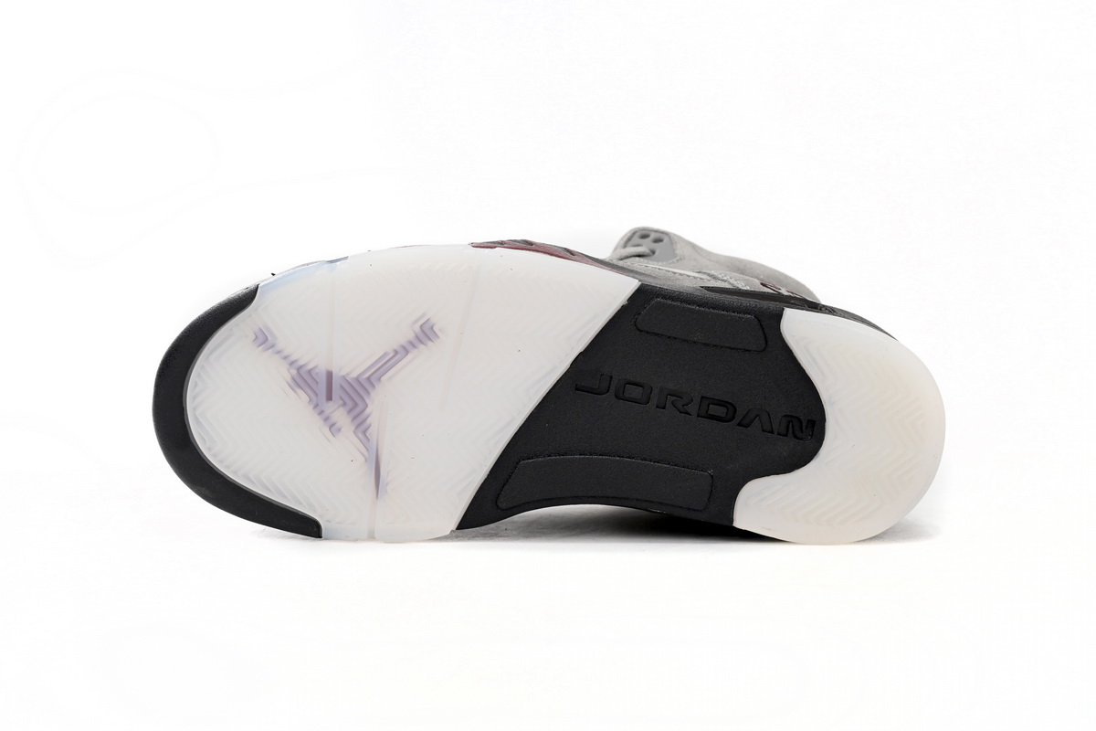 Air Jordan 5 Retro SP A Ma Maniére Light Bone FD1330-006