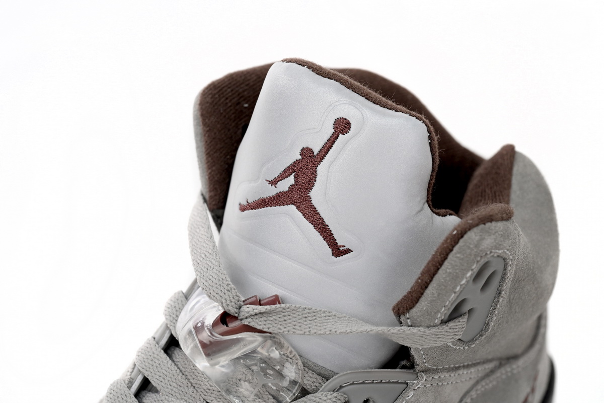 Air Jordan 5 Retro SP A Ma Maniére Light Bone FD1330-006