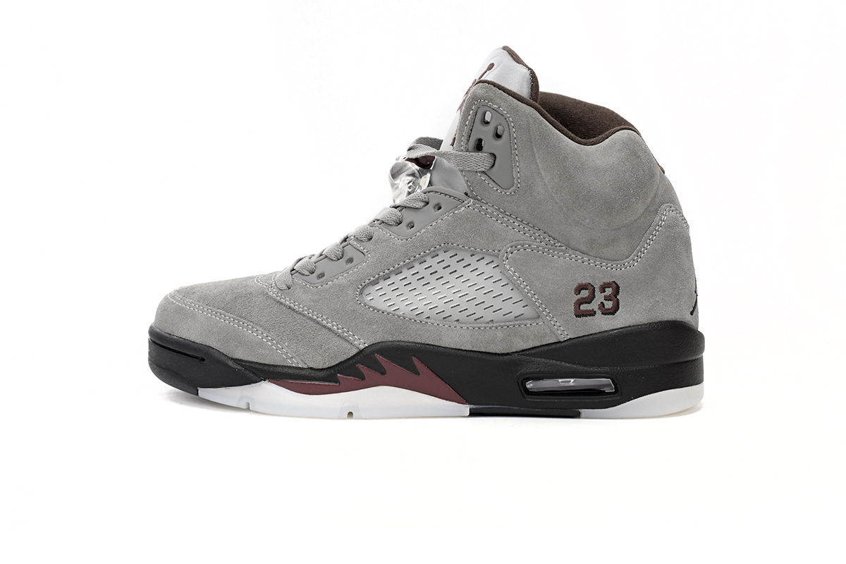 Air Jordan 5 Retro SP A Ma Maniére Light Bone FD1330-006