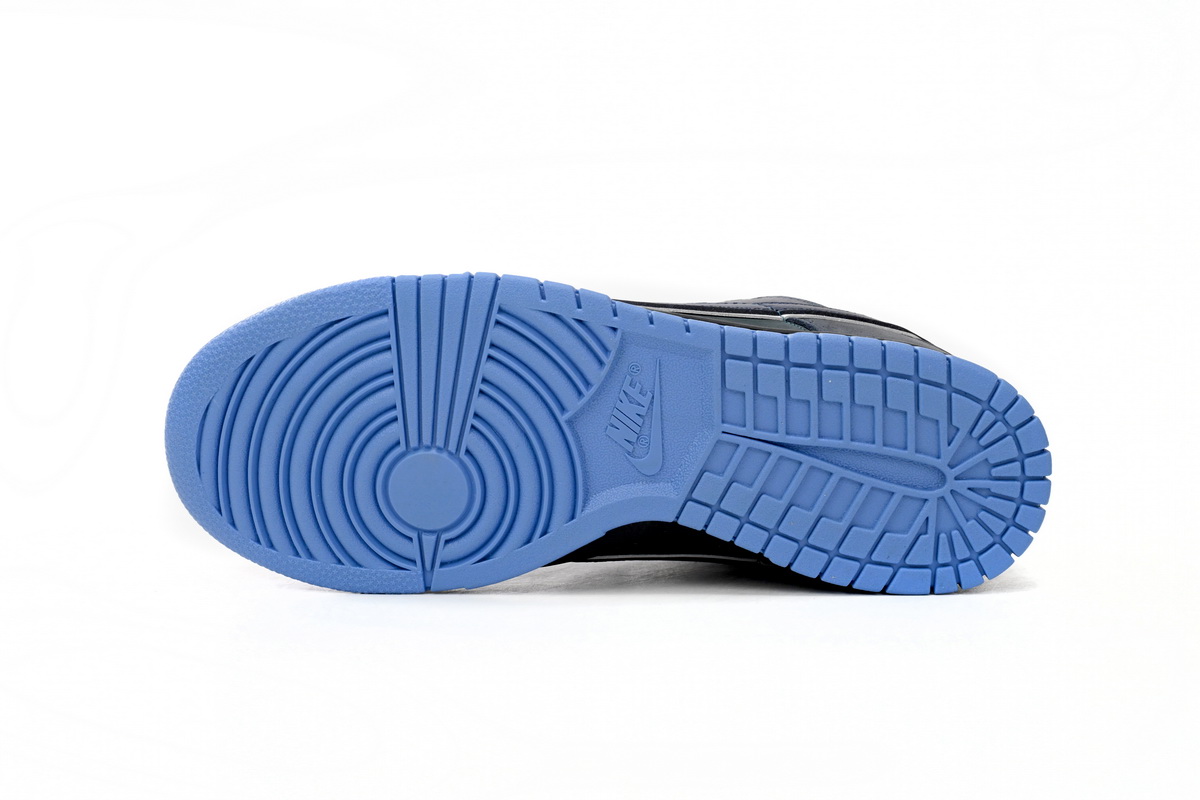 Nike SB Dunk Low Concepts Blue Lobster 313170-342