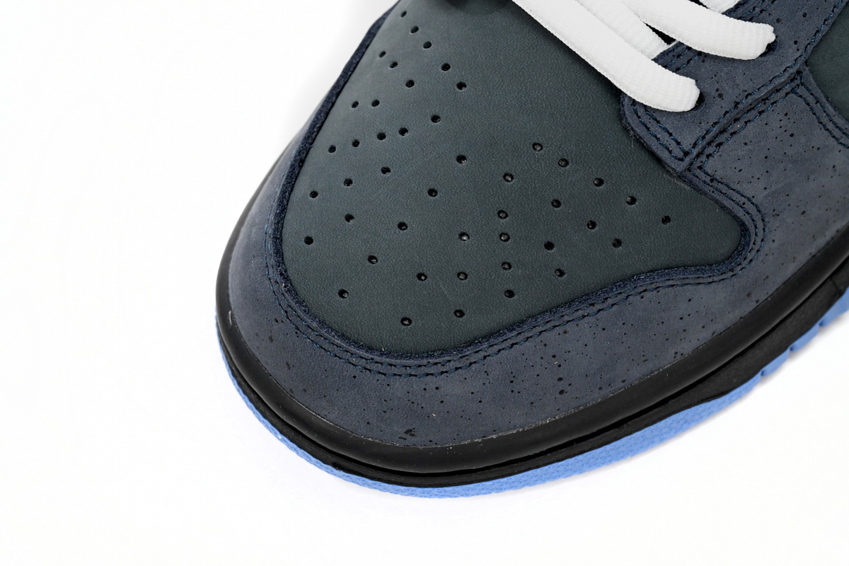 Nike SB Dunk Low Concepts Blue Lobster 313170-342