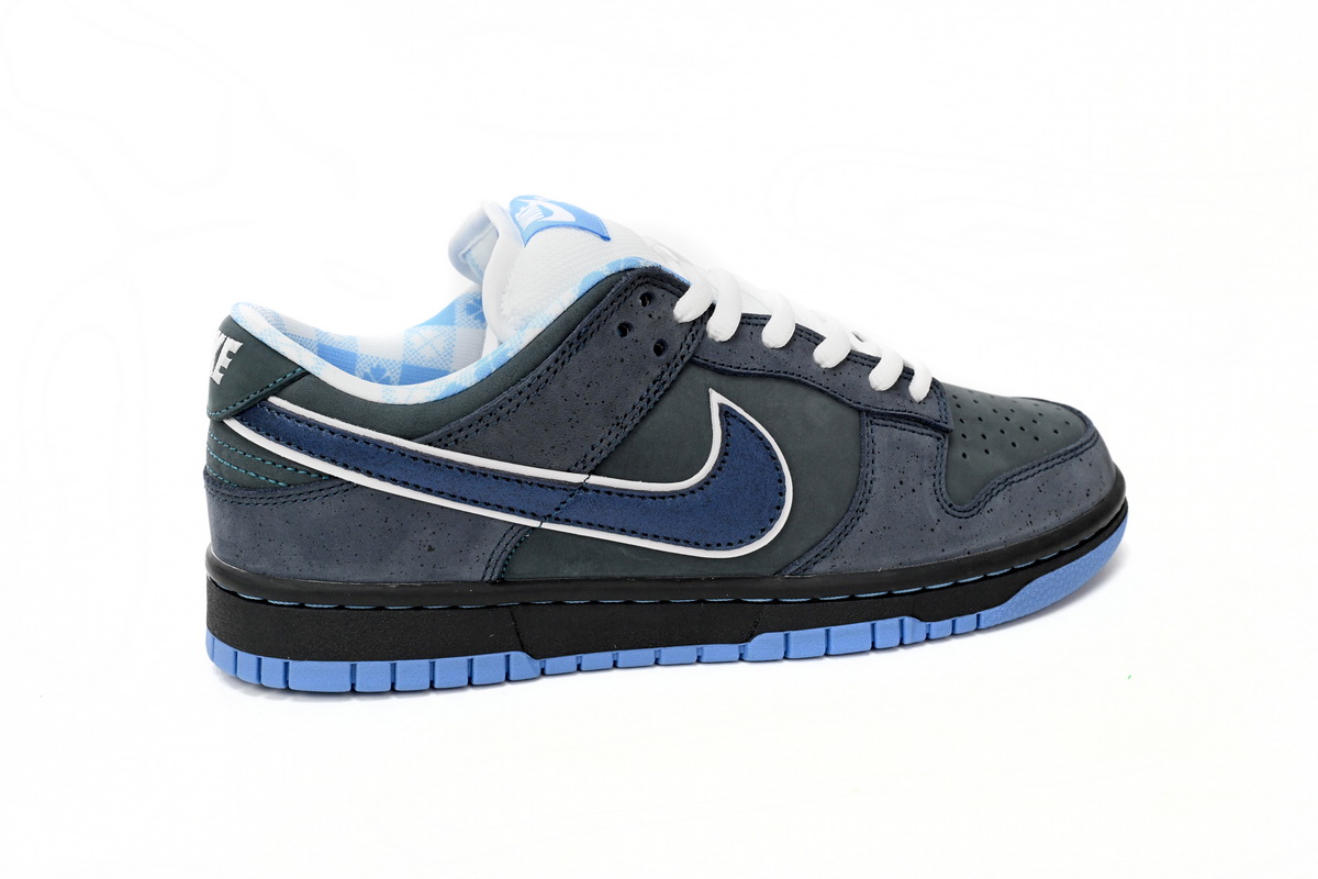 Nike SB Dunk Low Concepts Blue Lobster 313170-342