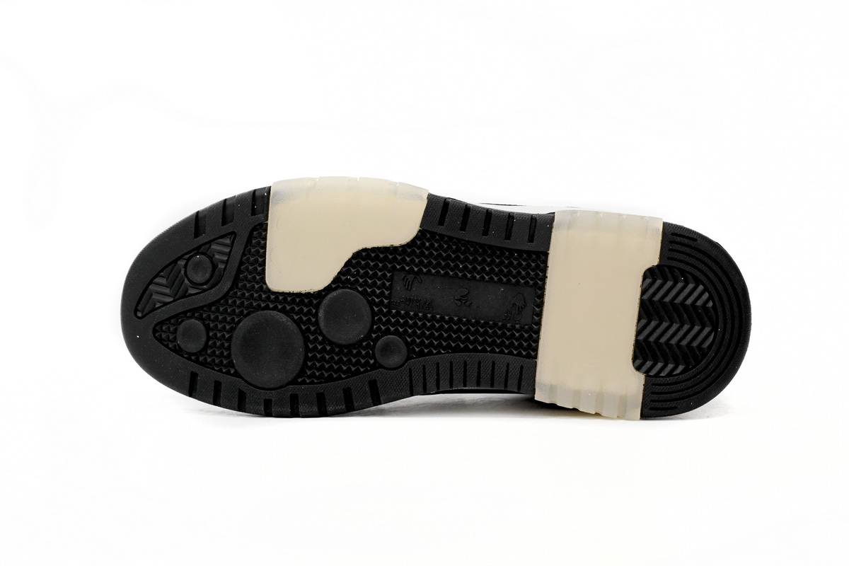 OFF-WHITE Out Of Office White Black White OMIA189C99LEA0011004