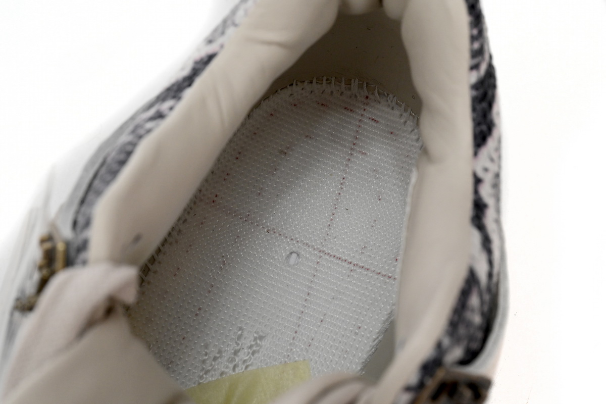 Air Jordan 4 Premium “Snakeskin” 819139-030