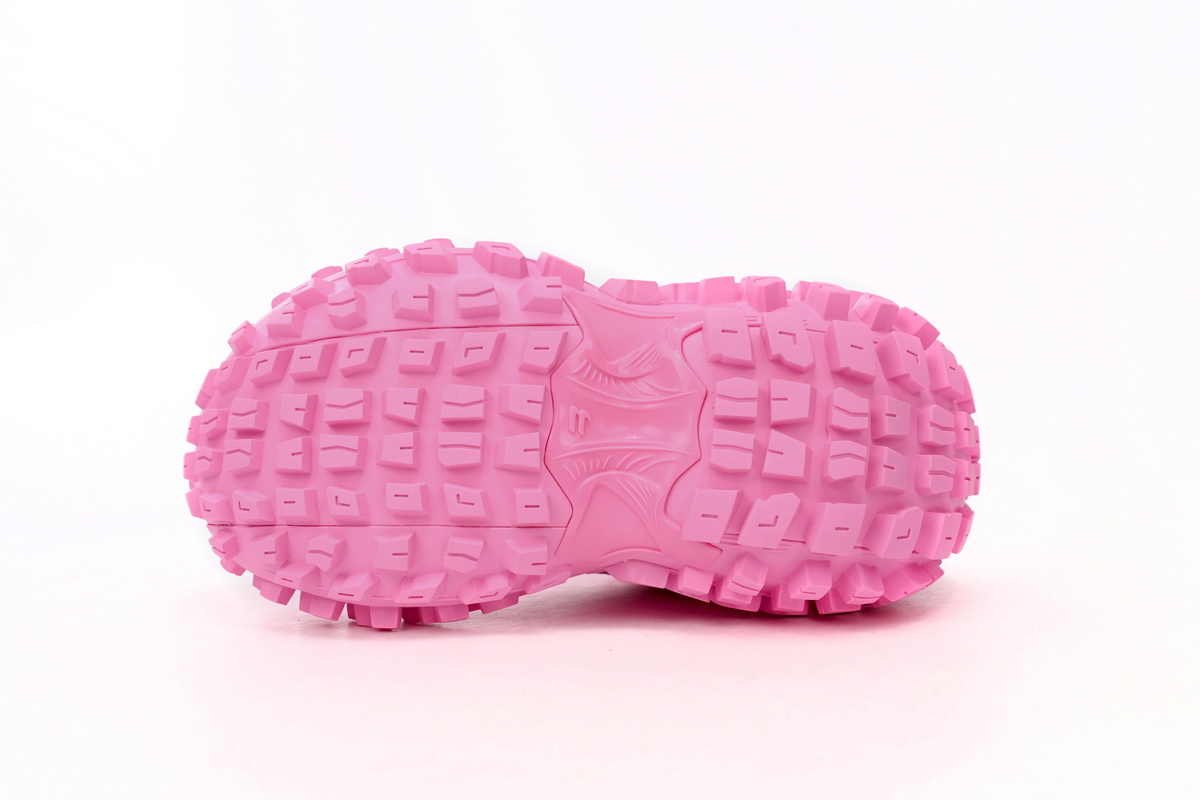 Balenciaga Defender Pink 685611 W2RAA 5000