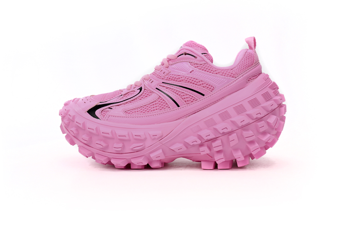 Balenciaga Defender Pink 685611 W2RAA 5000