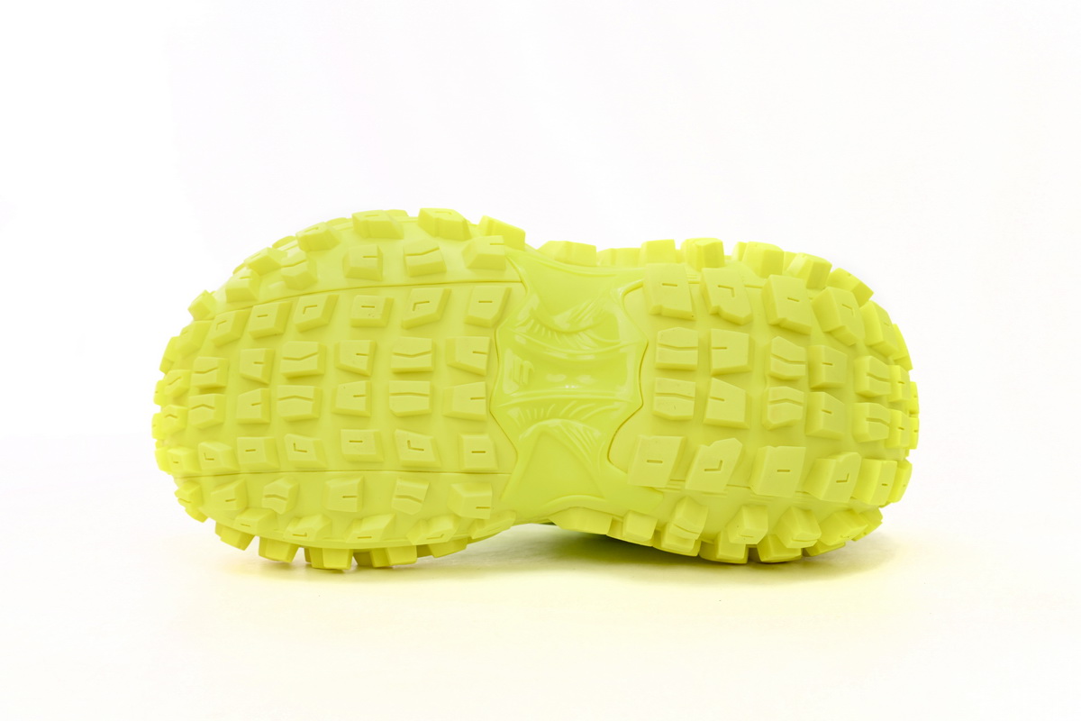 Balenciaga Defender Apple Green 685613 W2RAB 7510