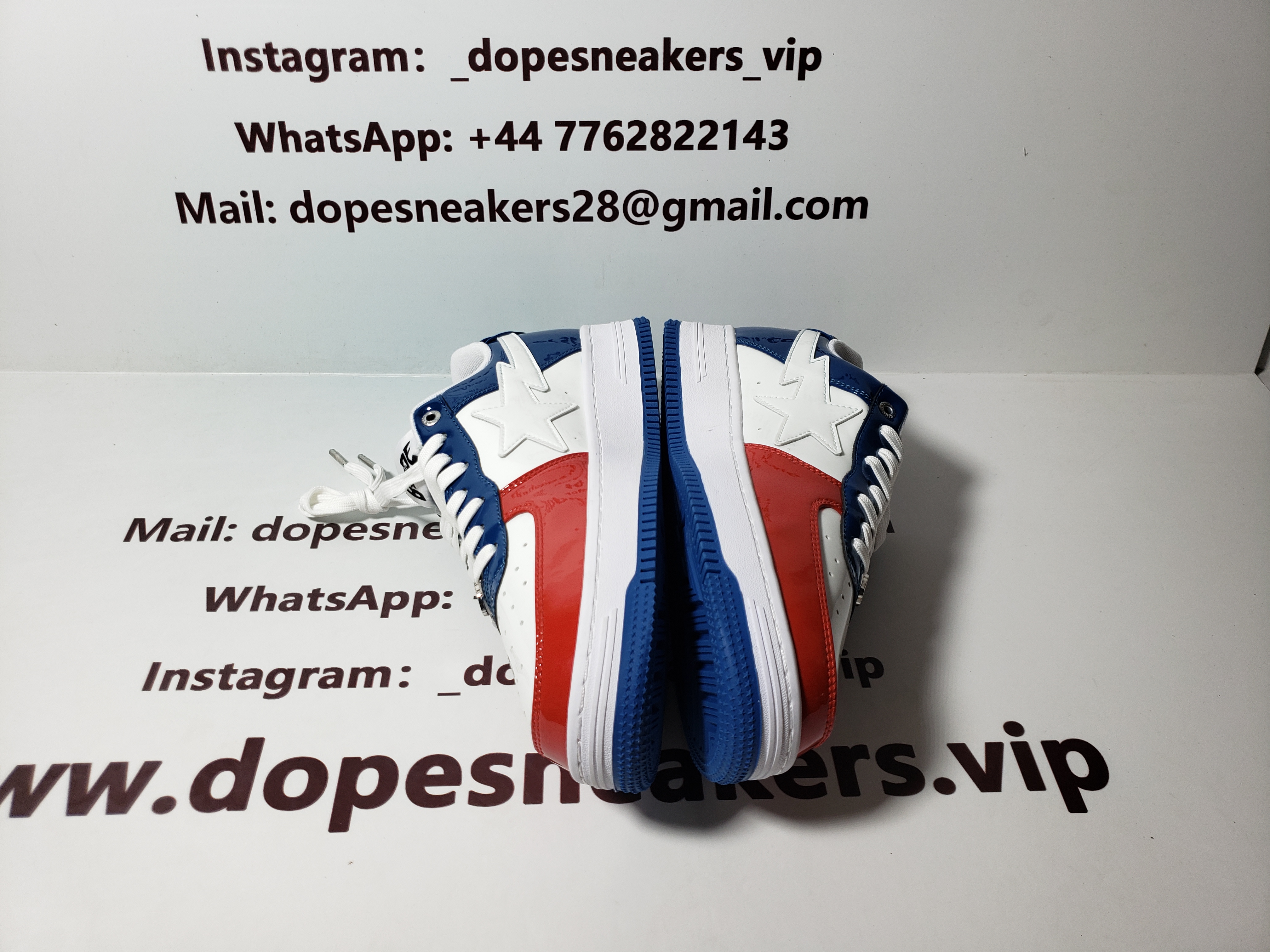 A BATHING APE BAPE STA FRANCE(BapeSta)