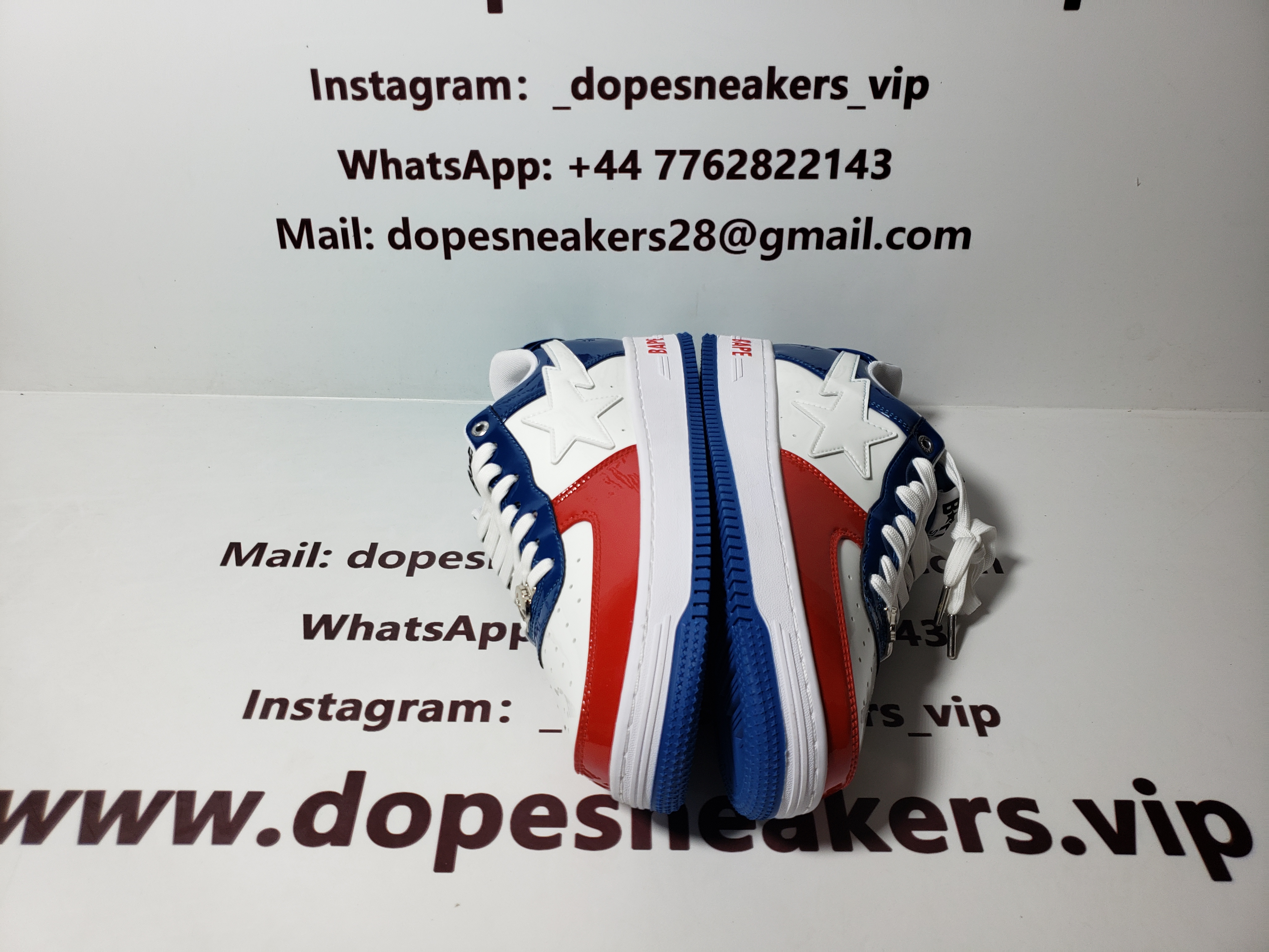 A BATHING APE BAPE STA FRANCE(BapeSta)