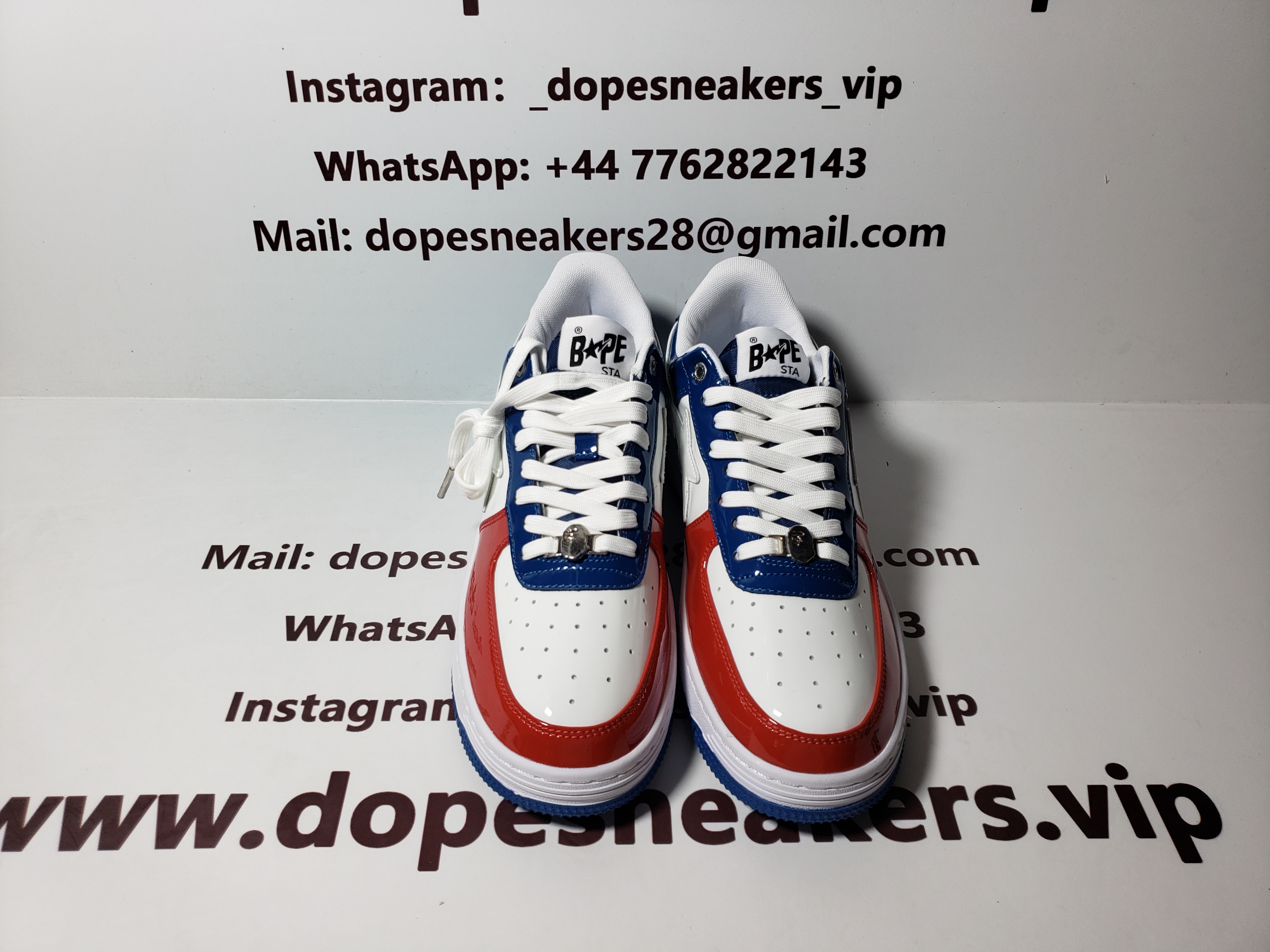 A BATHING APE BAPE STA FRANCE(BapeSta)