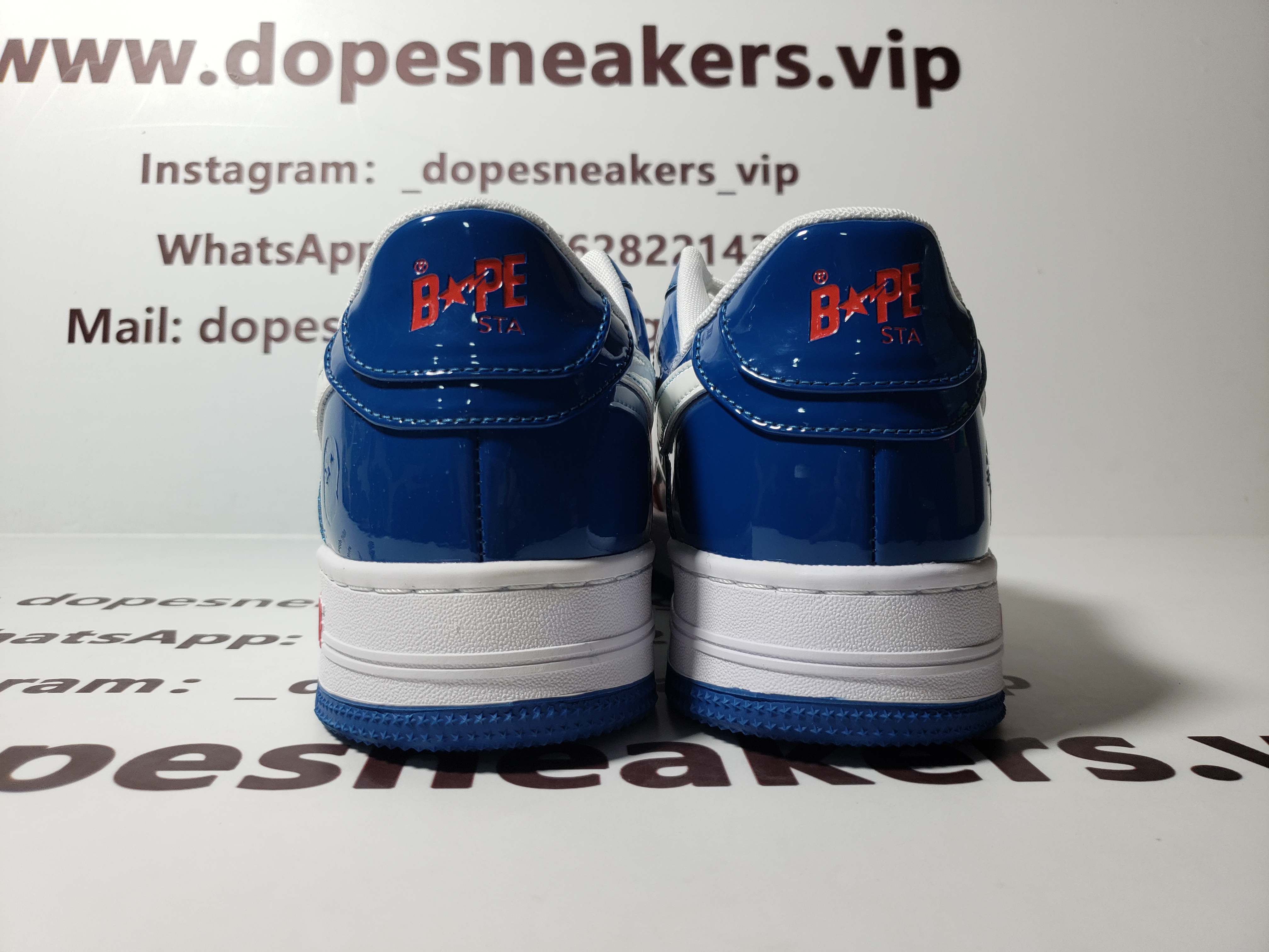 A BATHING APE BAPE STA FRANCE(BapeSta)