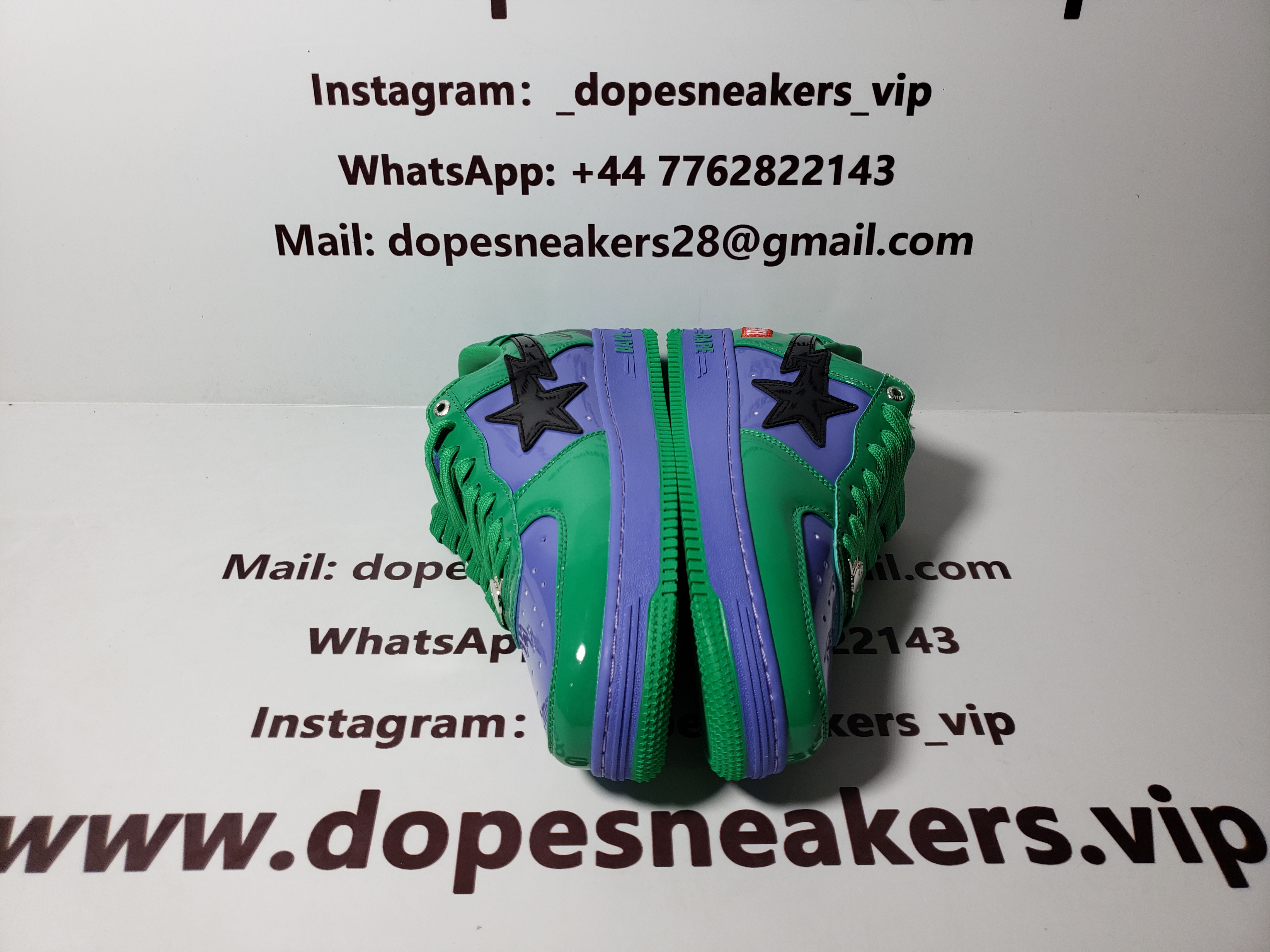 A Bathing Ape Bape Sta Marvel Comics Hulk (2022)(BapeSta)
