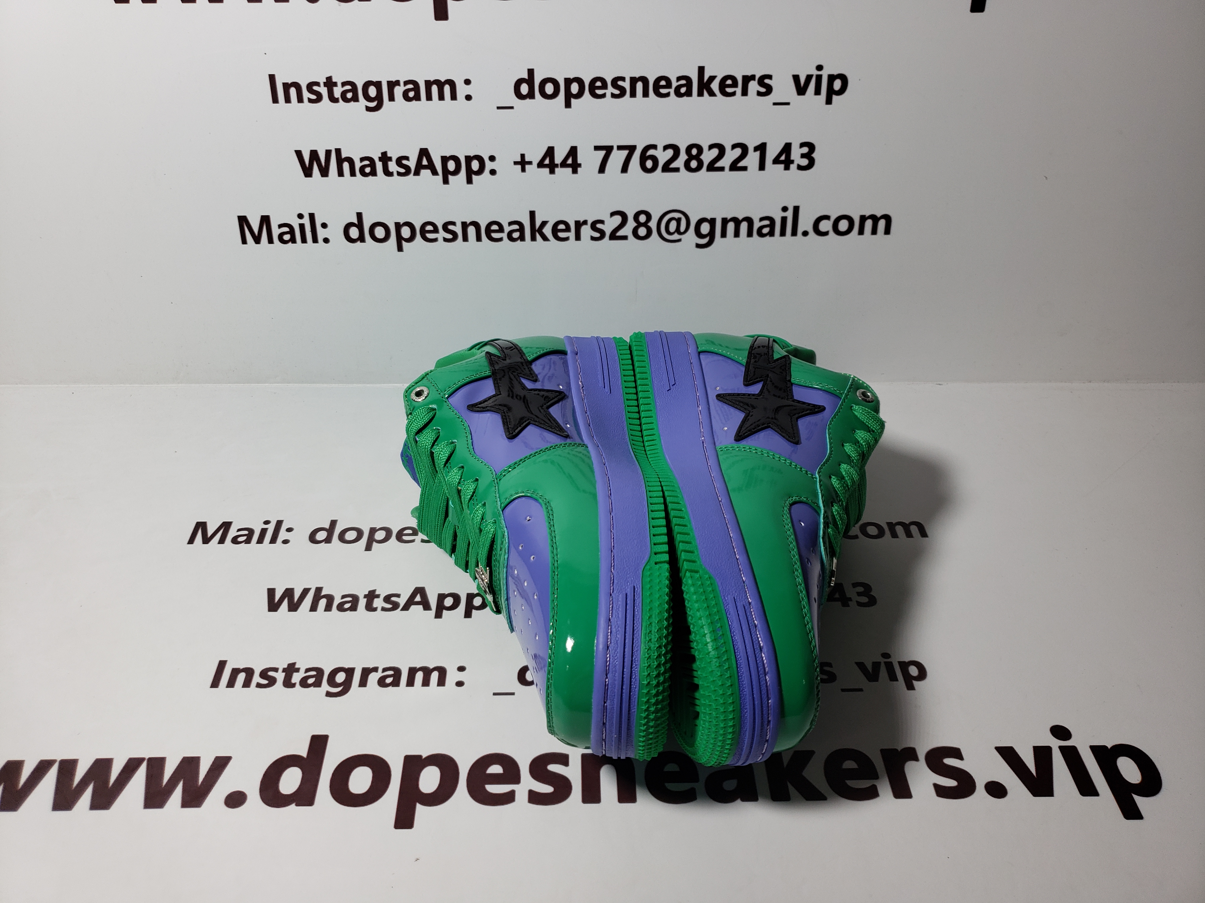A Bathing Ape Bape Sta Marvel Comics Hulk (2022)(BapeSta)