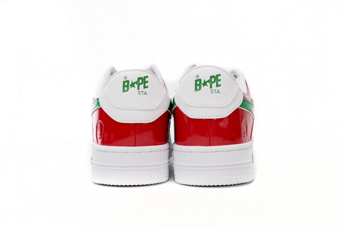 A Bathing Ape Bape Sta Italy(BapeSta)
