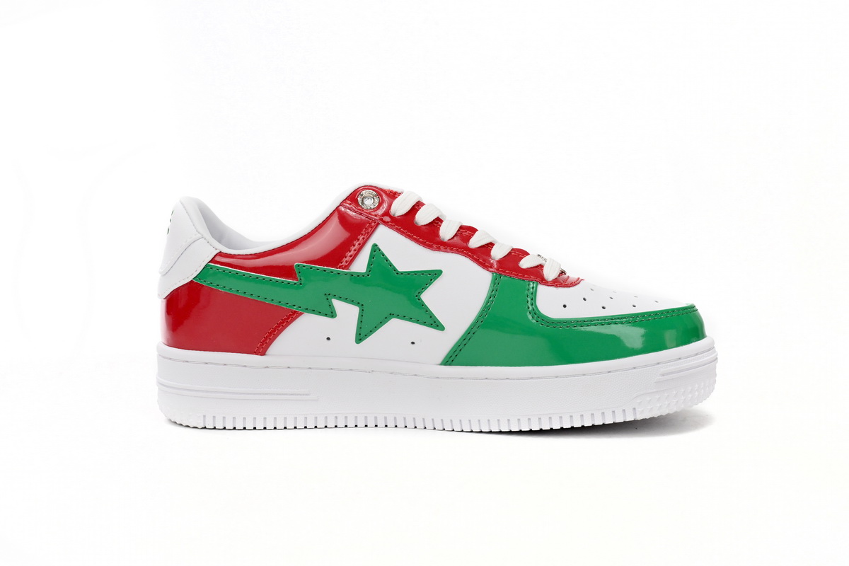A Bathing Ape Bape Sta Italy(BapeSta)