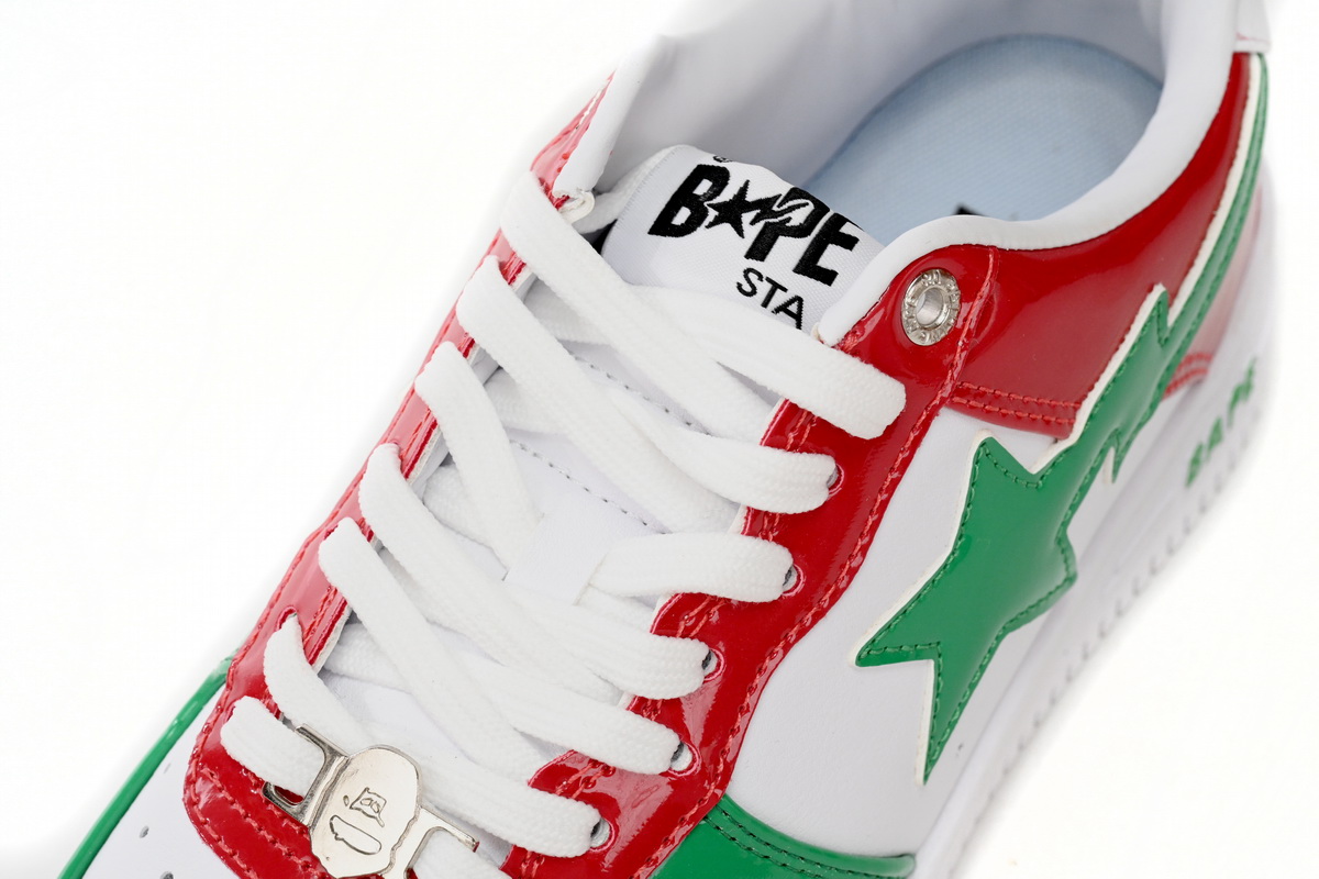 A Bathing Ape Bape Sta Italy(BapeSta)