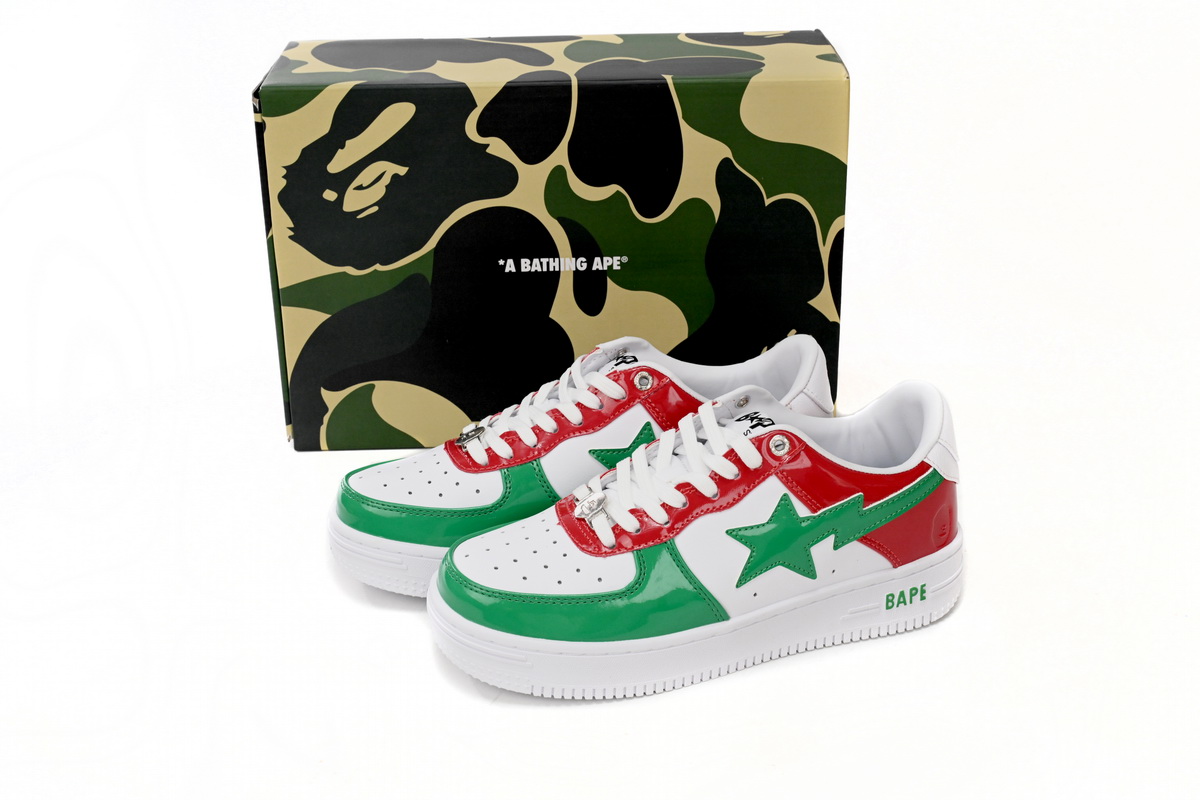 A Bathing Ape Bape Sta Italy(BapeSta)