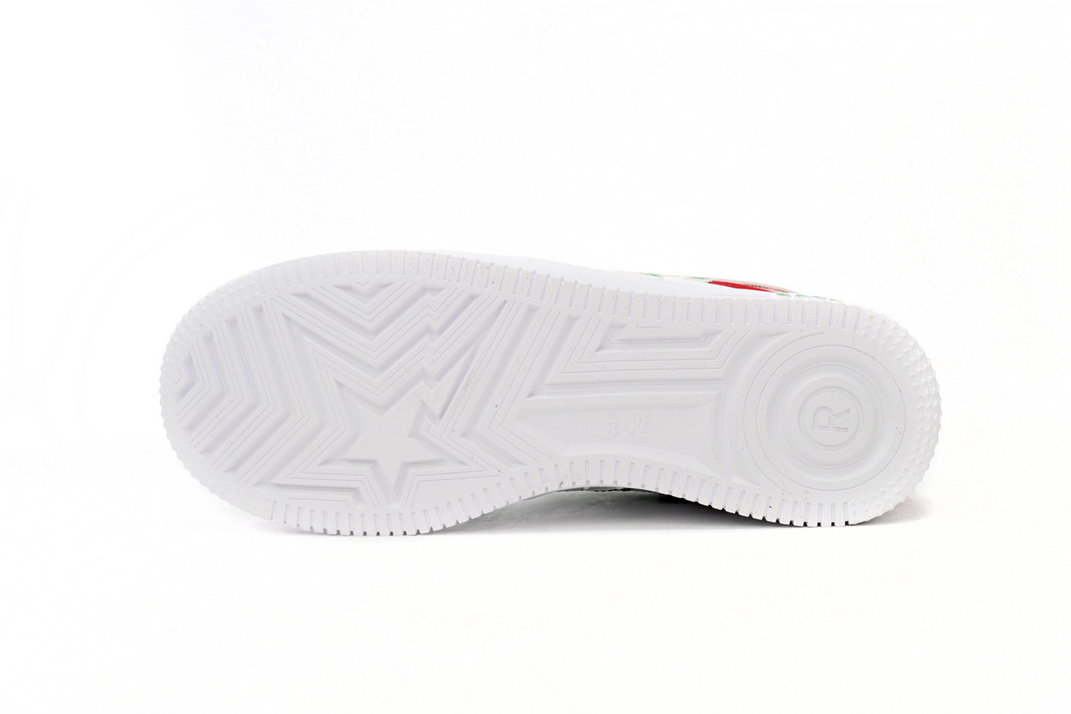 A Bathing Ape Bape Sta Italy(BapeSta)