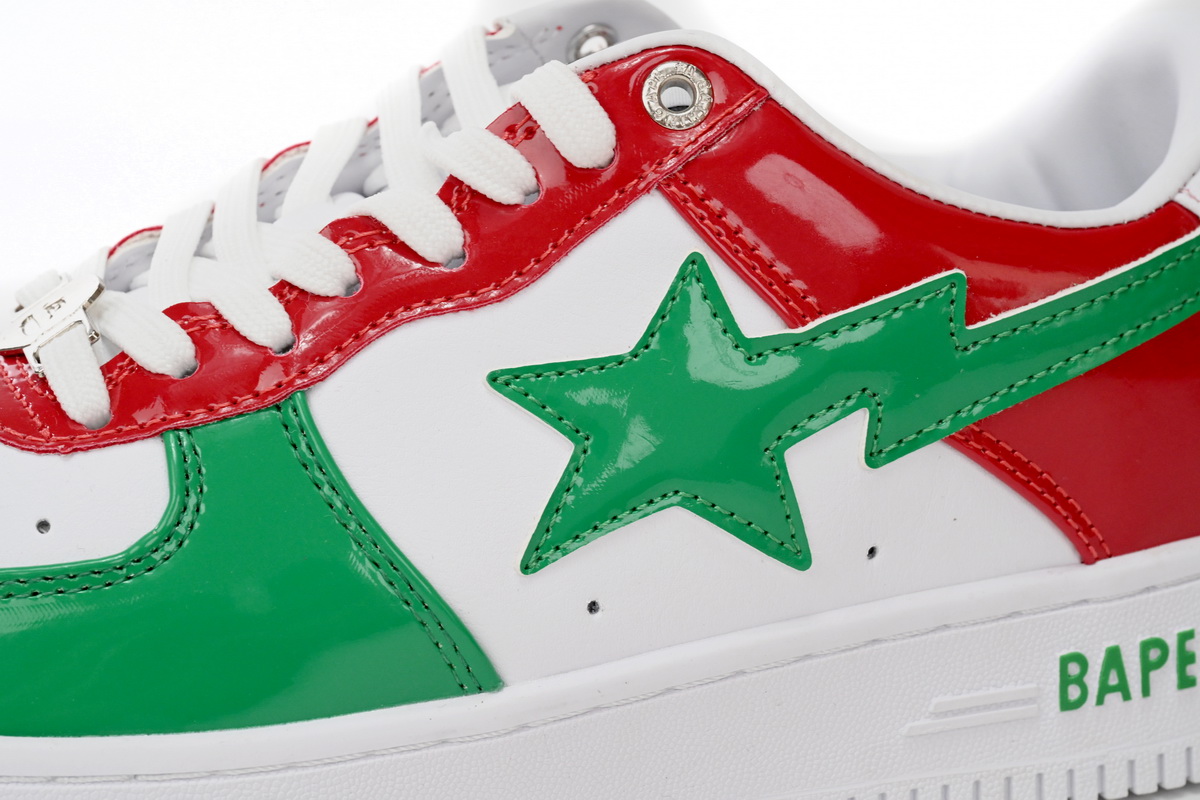 A Bathing Ape Bape Sta Italy(BapeSta)