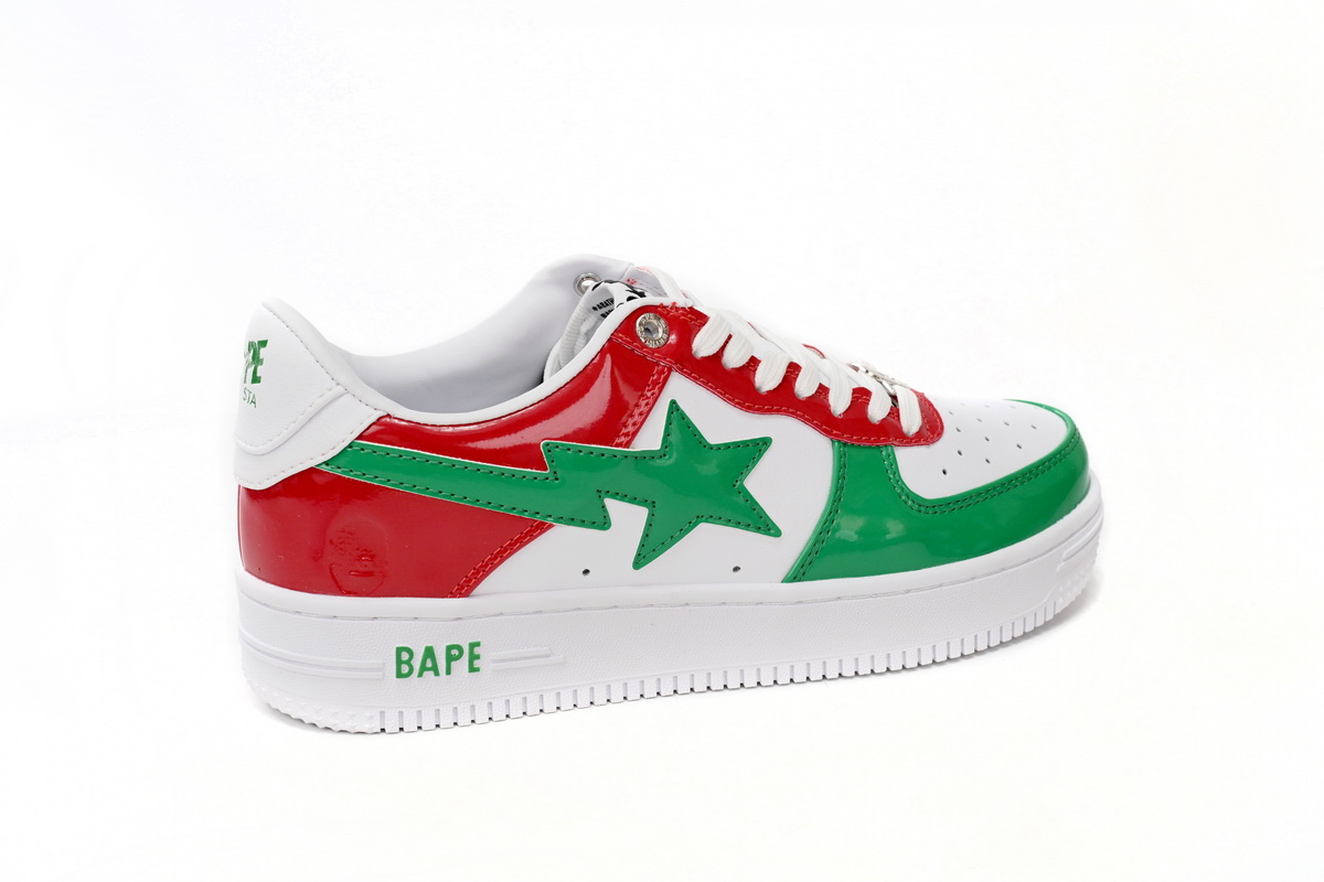 A Bathing Ape Bape Sta Italy(BapeSta)