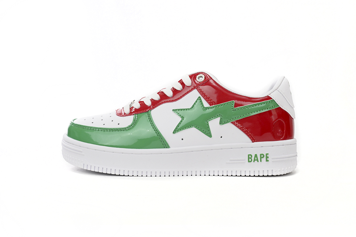 A Bathing Ape Bape Sta Italy(BapeSta)
