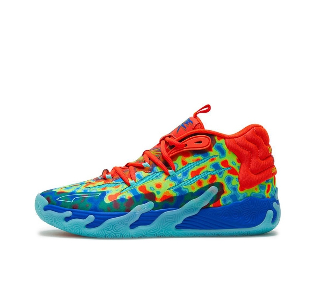 Puma LaMelo Ball MB.03 GutterMelo