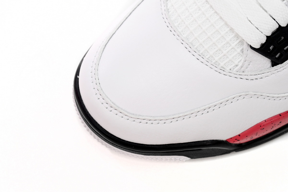 Air Jordan 4 Retro Red Cement DH6927-161