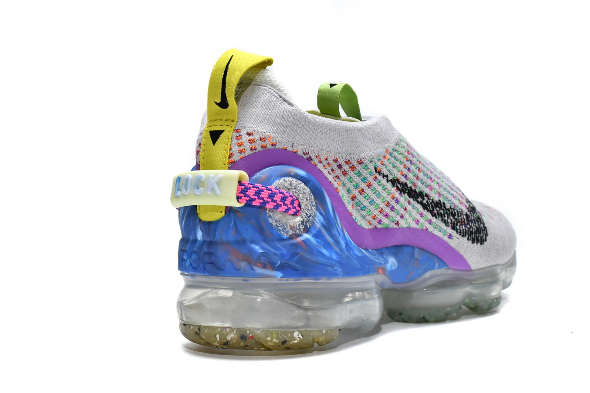 Nike Air VaporMax 2020 FK Pure Platinum CJ6740-001