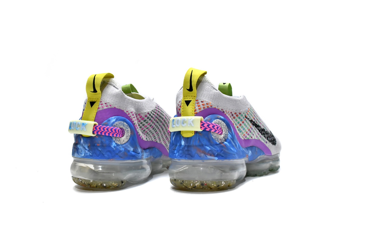 Nike Air VaporMax 2020 FK Pure Platinum CJ6740-001