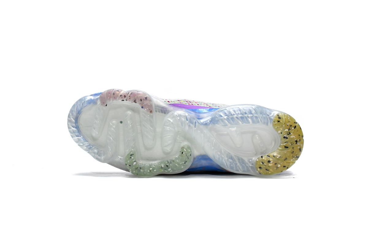 Nike Air VaporMax 2020 FK Pure Platinum CJ6740-001