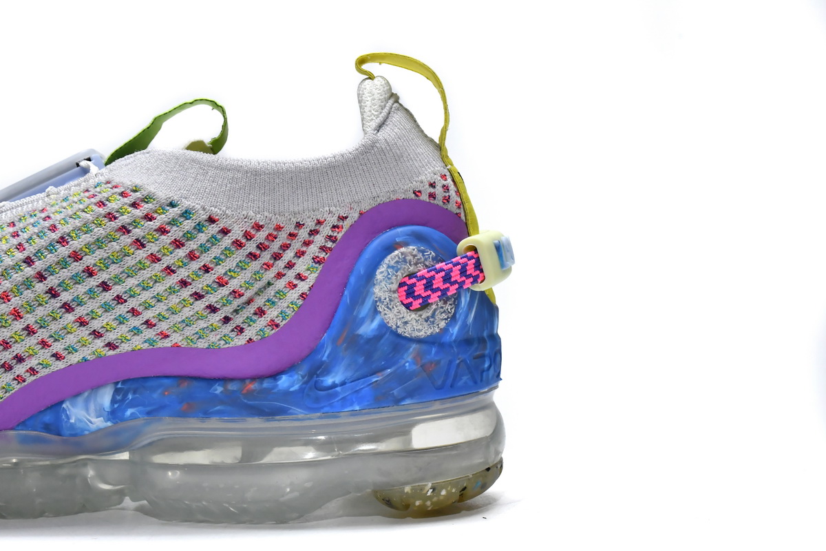 Nike Air VaporMax 2020 FK Pure Platinum CJ6740-001