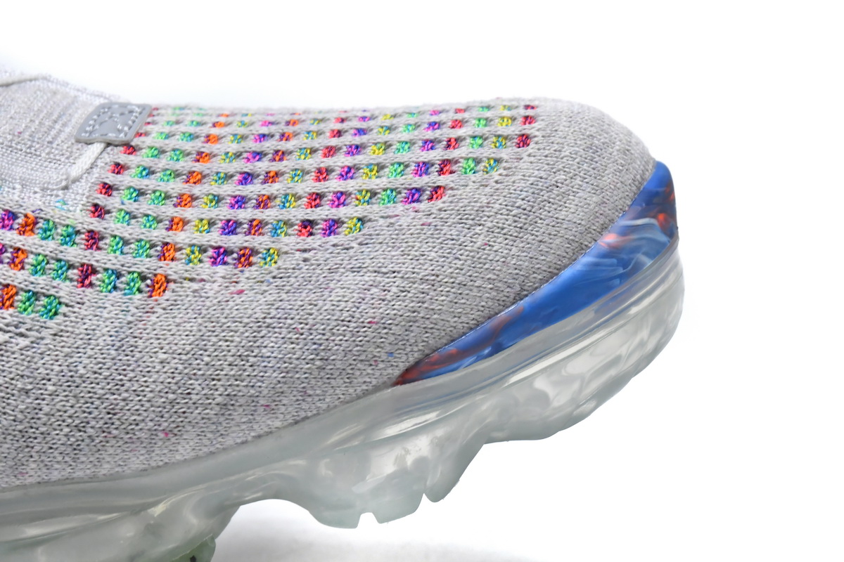 Nike Air VaporMax 2020 FK Pure Platinum CJ6740-001