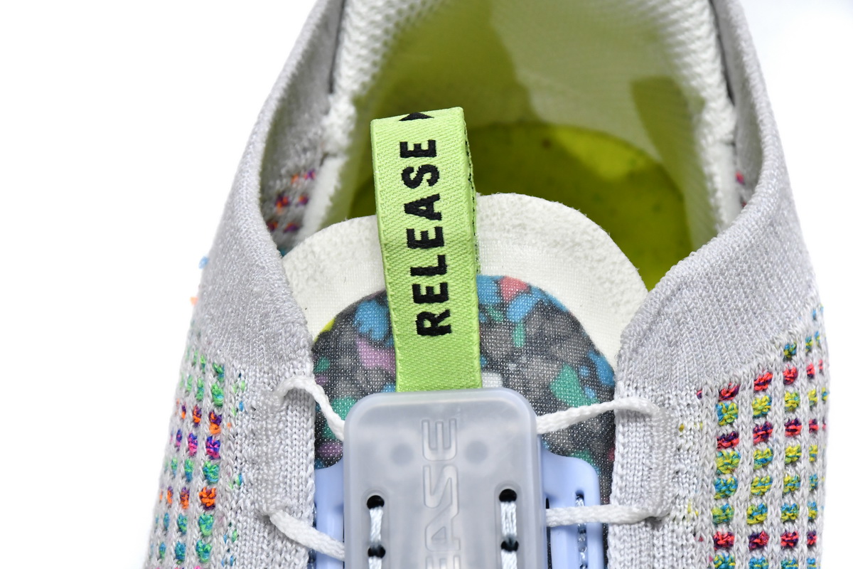 Nike Air VaporMax 2020 FK Pure Platinum CJ6740-001