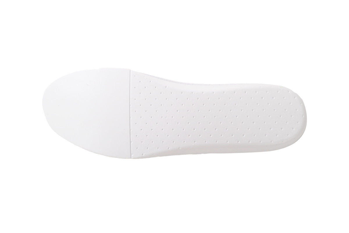 OFF-WHITE Out Of Office OOO Low Tops For Walking White Black OMIA189R21 LEA00 20101