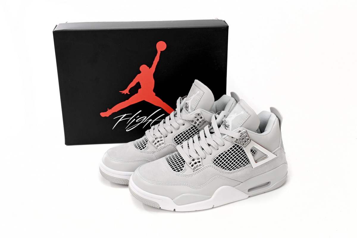 Air Jordan 4 WMNS “Frozen Moments” AQ9129-001
