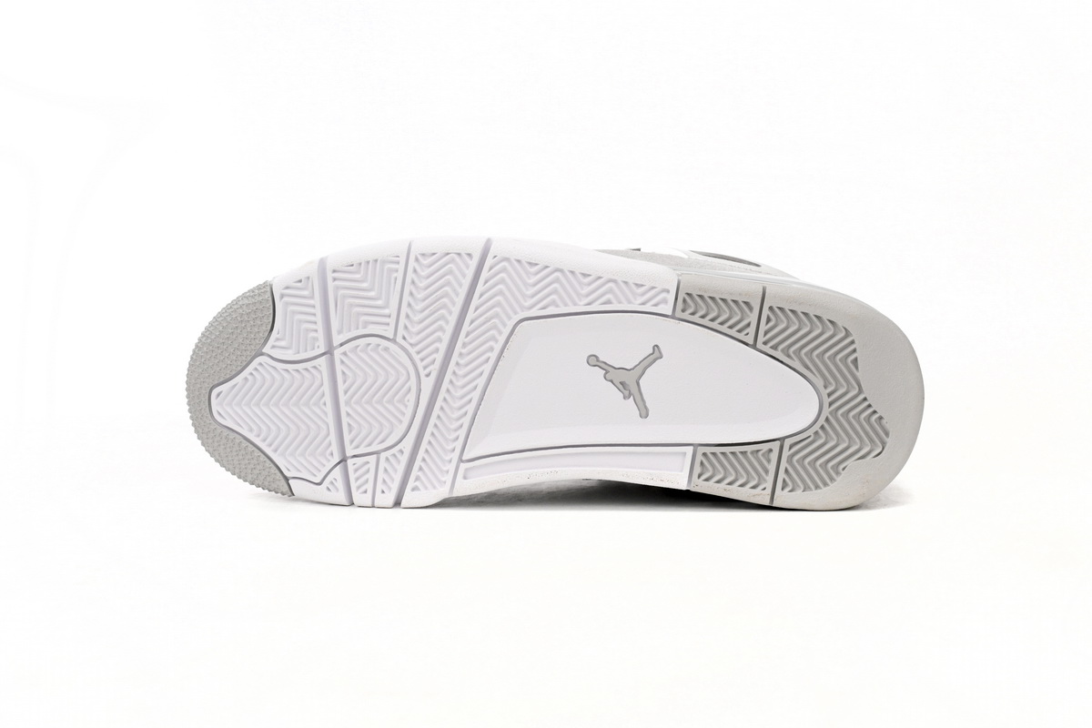 Air Jordan 4 WMNS “Frozen Moments” AQ9129-001