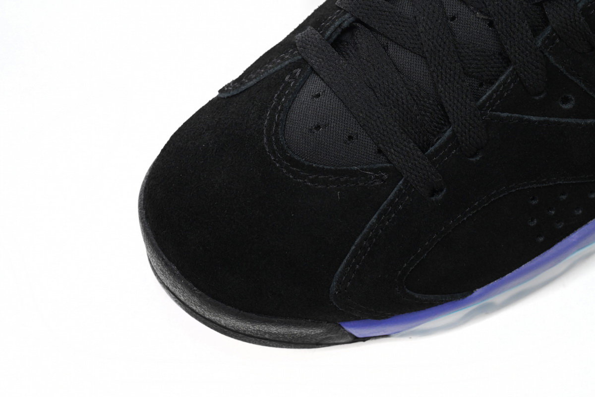 Air Jordan 6 Aqua CT8529-004