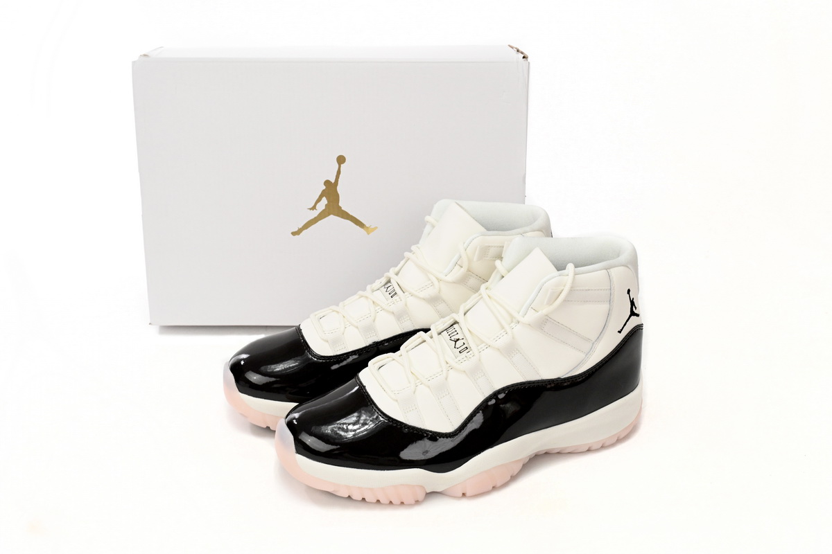 Air Jordan 11 WMNS Neapolitan AR0715-101