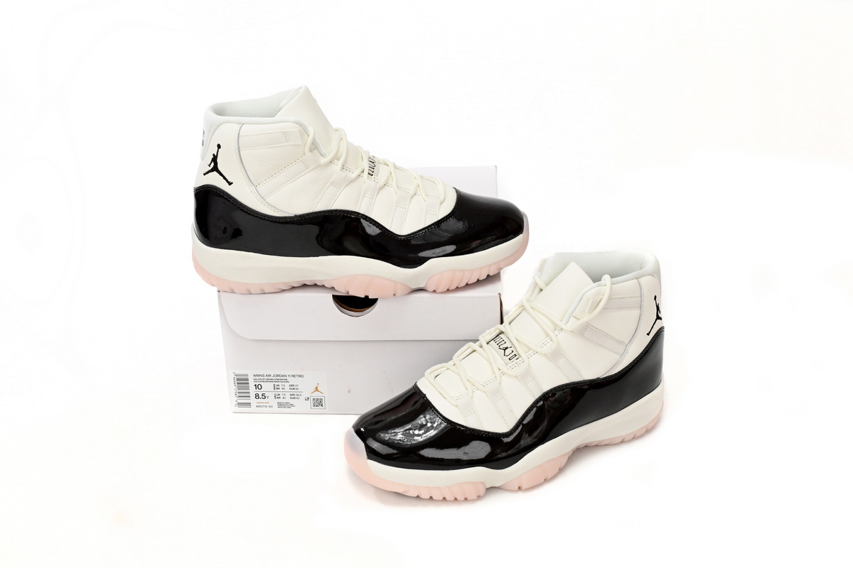 Air Jordan 11 WMNS Neapolitan AR0715-101