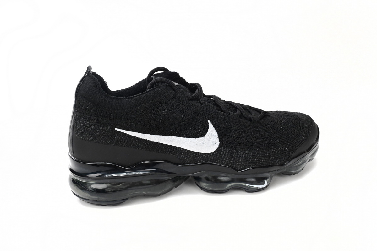 Nike Air Vapormax 2023 FK Black Sail Anthracite DV6840-002