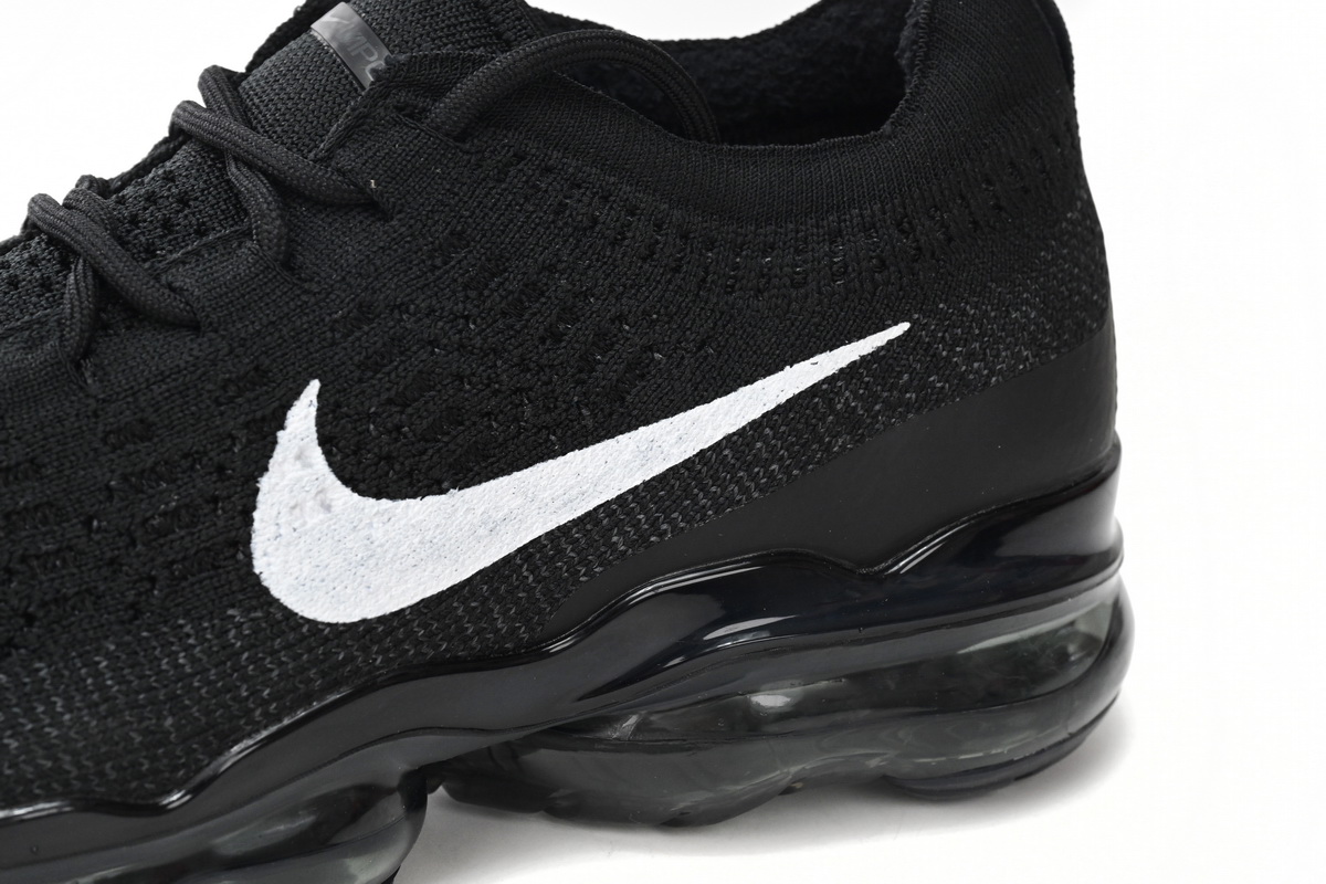 Nike Air Vapormax 2023 FK Black Sail Anthracite DV6840-002