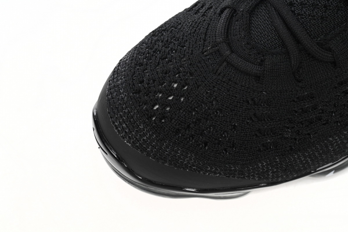 Nike Air Vapormax 2023 FK Black Sail Anthracite DV6840-002