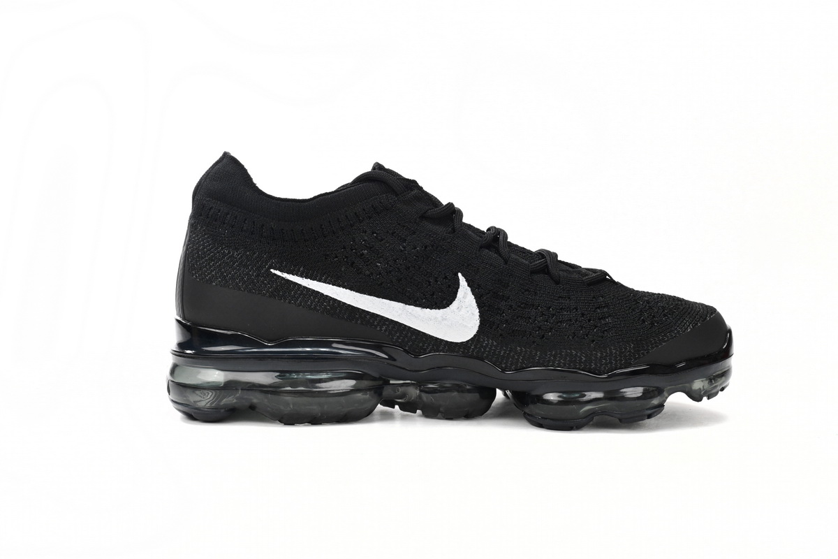 Nike Air Vapormax 2023 FK Black Sail Anthracite DV6840-002