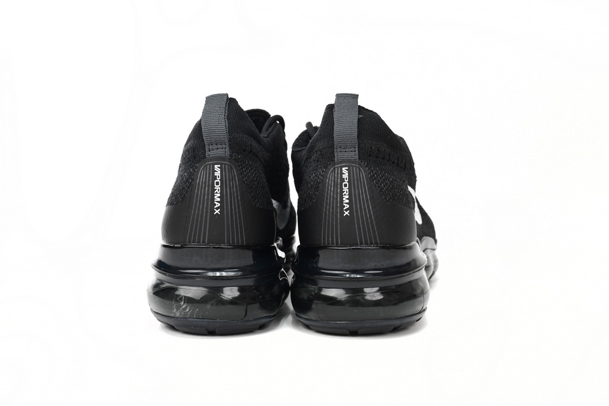 Nike Air Vapormax 2023 FK Black Sail Anthracite DV6840-002