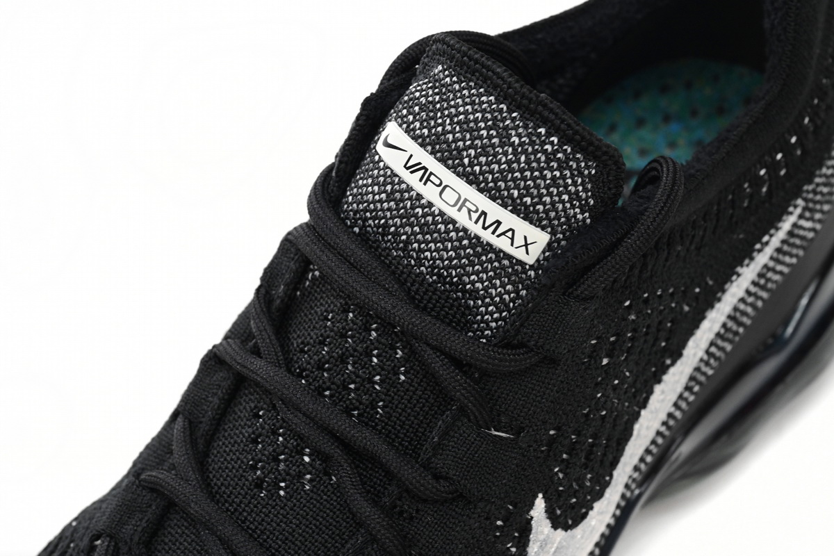 Nike Air VaporMax 2023 Flyknit Oreo DV1678-001
